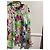 Camicia Balenciaga multicolore T.32 - vista 3