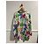 Camicia Balenciaga multicolore T.32 - vista 4