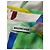 Camicia Balenciaga multicolore T.32 - vista 5