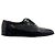 Derbies Berluti neri T.45 Nero