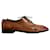 Derbies Berluti camel T.45 Cammello  - vista 1