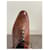 Derbies Berluti camel T.45 Cammello  - vista 4