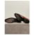 Derbies Berluti camel T.45 Cammello  - vista 6
