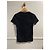Courreges Camiseta Courrèges negra T.XS Negro - vista 5