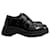 Hermès Derbies Hermes nere T.37 Nero