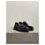 Hermès Derbies Hermes nere T.37 Nero - vista 2