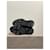 Hermès Derbies Hermes nere T.37 Nero - vista 6
