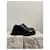 Hermès Derbies Hermes nere T.37 Nero - vista 7