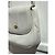 Borsa a tracolla Gucci in pelle bianca con logo GG Bianco - vista 6