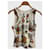 Top Dior estampado T.36 Multicolor - vista 2