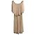 Autre Marque Maria Lucia Hohan Kleid T.38 Pink