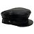 Saint Laurent Cap schwarz NEU