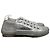 Oblique Sneakers Dior B23 T.42 Nuove Bianco
