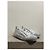 Oblique Sneakers Dior B23 T.42 Nuove Bianco - vista 2