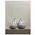 Oblique Sneakers Dior B23 T.42 Nuove Bianco - vista 3