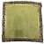 Foulard Dolce & Gabbana verde