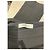 Valentino Garavani Pantalón Valentino negro T.34 - vista 5