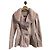 Jacke Ermanno Scervino rosa T.36 Pink