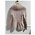 Jacke Ermanno Scervino rosa T.36 Pink - Ansicht 5