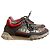 Chanel Sneaker grau Gr. 37 Grigio