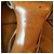 Sandalias Michel Perry argentes T.38,5 Plata - vista 5
