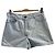 Short Chanel azul T.40