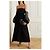 Loewe Kleid schwarz T.36 - Ansicht 2