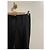 Parosh Hose P.A.R.O.S.H. schwarz T.S - Ansicht 2