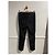 Parosh Hose P.A.R.O.S.H. schwarz T.S - Ansicht 3