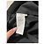 Parosh Hose P.A.R.O.S.H. schwarz T.S - Ansicht 5