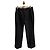 Pantalón Saint Laurent negro T.40