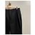 Pantalón Saint Laurent negro T.40 - vista 2