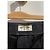 Pantalón Saint Laurent negro T.40 - vista 3