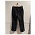 Pantalón Saint Laurent negro T.40 - vista 4