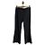 Parosh Pantalón P.A.R.O.S.H. negro T.S
