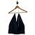 Top Alexandre Vauthier negro T.38