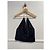 Top Alexandre Vauthier negro T.38 - vista 3