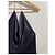 Top Alexandre Vauthier negro T.38 - vista 4