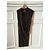 Lanvin Kleid Khaki T.38 - Ansicht 3