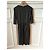 Azzaro Kleid grau T.36 - Ansicht 5
