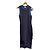 Abito Acne Studios blu T.XS