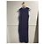 Abito Acne Studios blu T.XS - vista 4