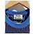 Abito Acne Studios blu T.XS - vista 6