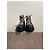 Botines Chanel negro T.40 - vista 2