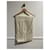 Christian Dior Sciarpa Dior Oblique ecru Beige - vista 5