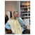 Christian Dior Sciarpa Dior Oblique ecru Beige - vista 7