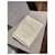 Christian Dior Sciarpa Dior Oblique ecru Beige - vista 8