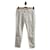 Jeans Hudson blanco T.26