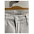 Jeans Hudson blanco T.26 - vista 2