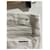 Jeans Hudson blanco T.26 - vista 7